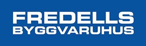 FREDELLS Byggvaruhus logo