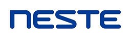 NESTE logo