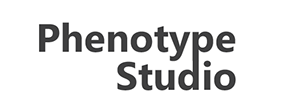 Phenotype Studio logo